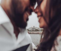 wedding photography in india