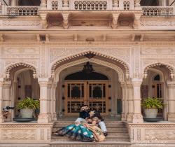wedding photography in india