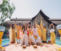 wedding photography in india