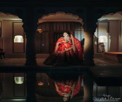 wedding photography in india