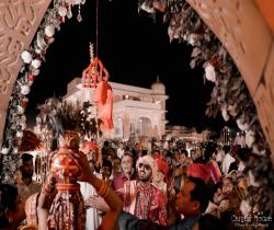 wedding photography in india