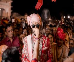 wedding photography in india