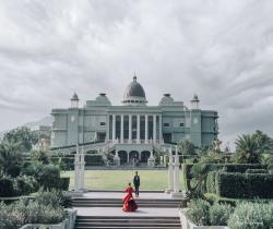 wedding photography in india
