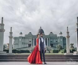 wedding photography in india