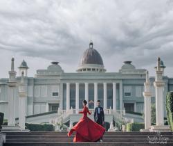 wedding photography in india