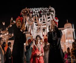 wedding photography in india