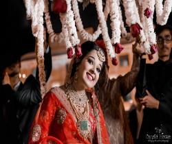 wedding photography in india
