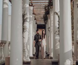 wedding photography in india