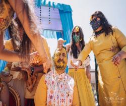 wedding photography in india