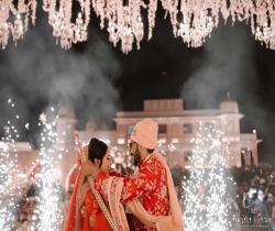 wedding photography in india
