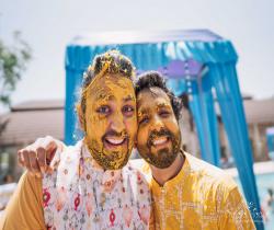 wedding photography in india