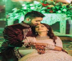 wedding photography in india