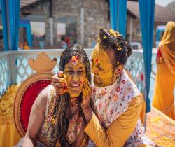 wedding photography in india