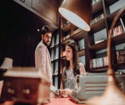 wedding photography in india
