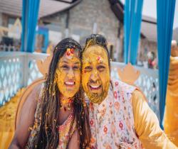 wedding photography in india