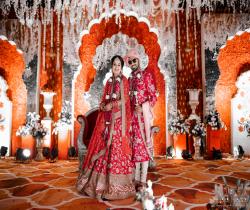 wedding photography in india