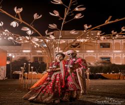 wedding photography in india