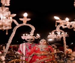 wedding photography in india