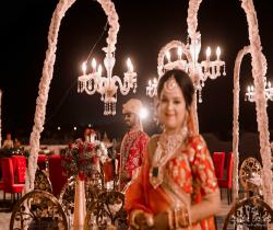wedding photography in india