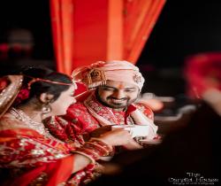 wedding photography in india