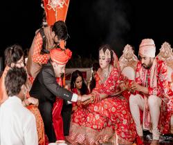 wedding photography in india