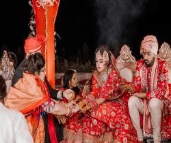 wedding photography in india