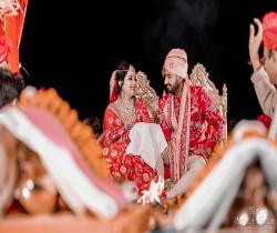 wedding photography in india