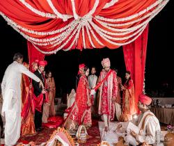 wedding photography in india