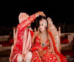 wedding photography in india