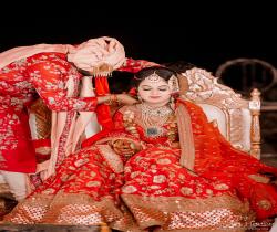wedding photography in india