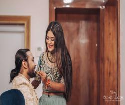 wedding photography in india