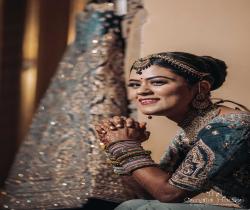 wedding photography in india