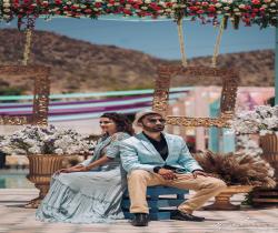 wedding photography in india