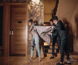 wedding photography in india
