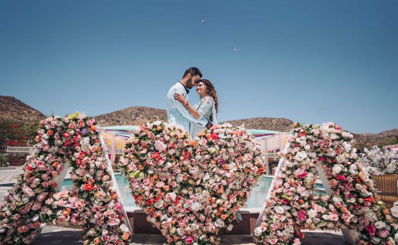 pre wedding photographers near me