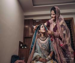 wedding photography in india
