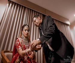 wedding photography in india