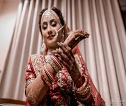 wedding photography in india
