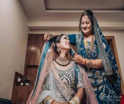 wedding photography in india