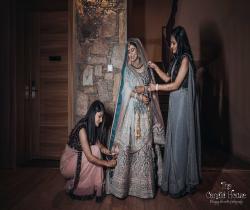 wedding photography in india