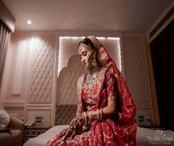wedding photography in india