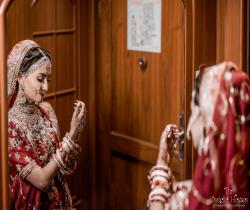 wedding photography in india