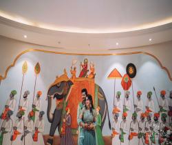 wedding photography in india