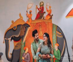 wedding photography in india