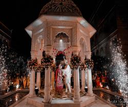 wedding photography in india