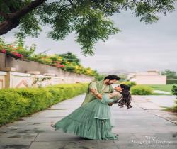 wedding photography in india