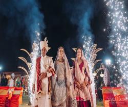 wedding photography in india