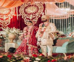 wedding photography in india