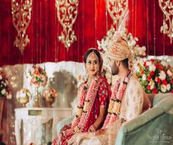 wedding photography in india