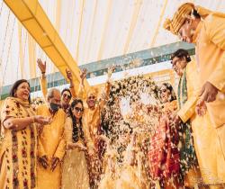 wedding photography in india